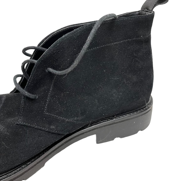 BOGO Calvin Klein Suede Chukka Boots Size12 - Picture 10 of 16